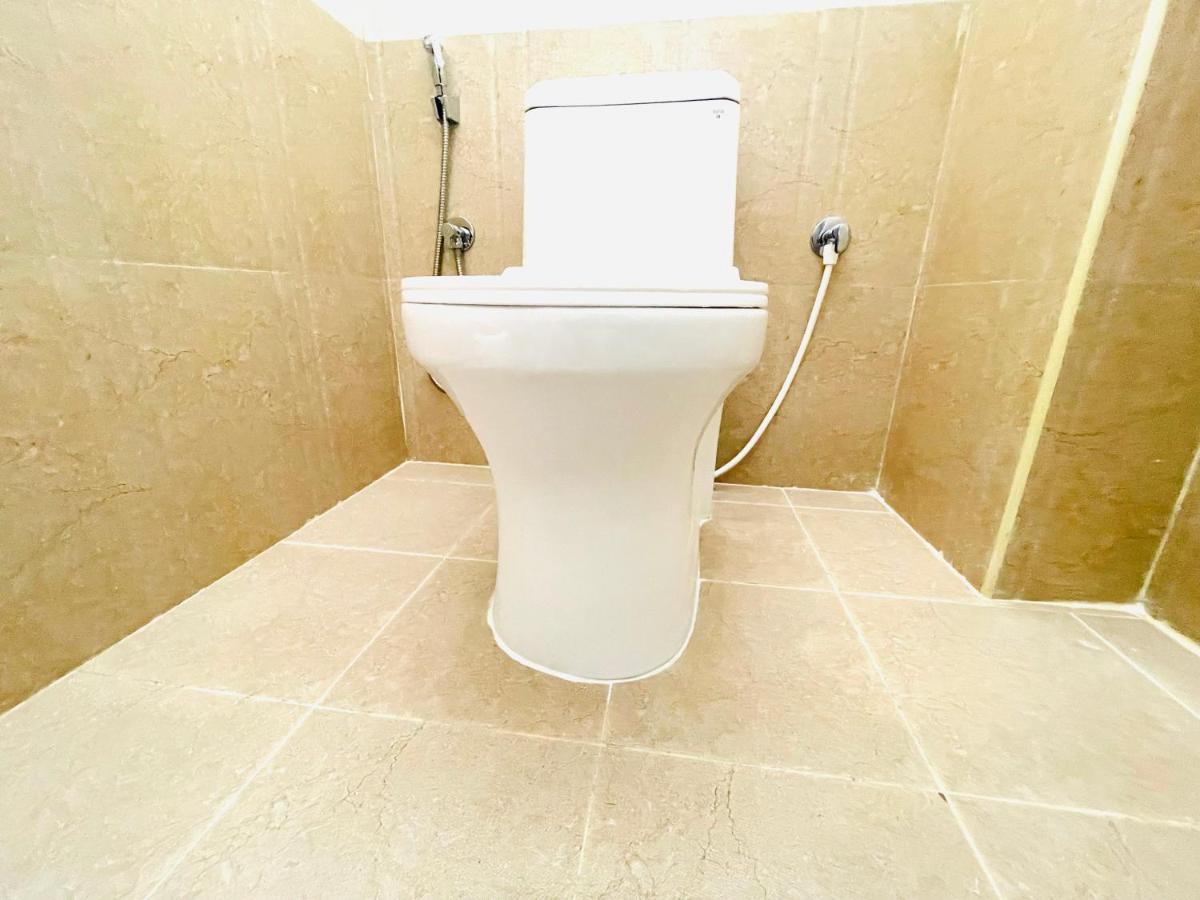 Lsr Service Apartments Tirupati Exterior photo